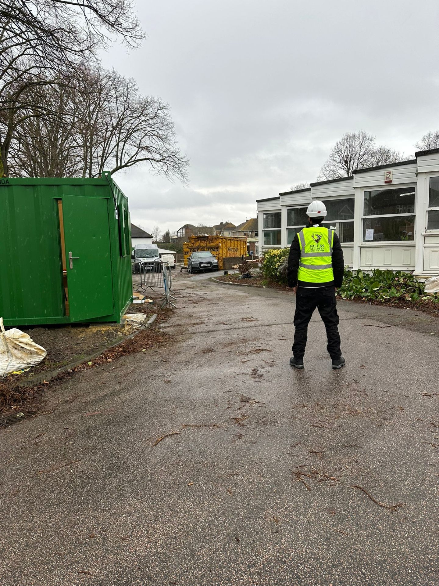 Choosing an appropriate service in West Bromwich